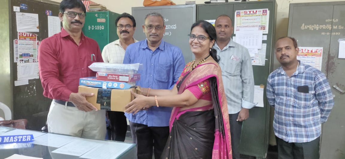 ZPH school Vallabhapuram